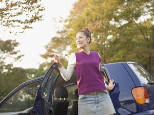 中古スクーターが人気な京都の事情