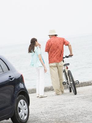 稲沢市の信頼できる新古車店について