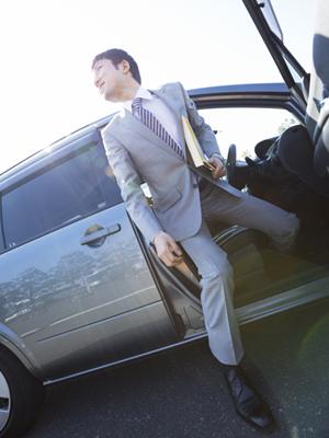 車検コバックの手順をきっちり理解