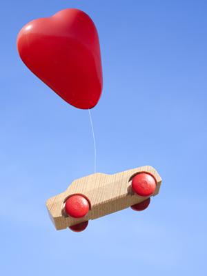 大切にしたい愛車を自動車カバーで保護