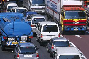 大阪府和泉市の輸入車車検業者について