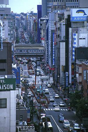 愛知で買える中古車はドライブにも最適