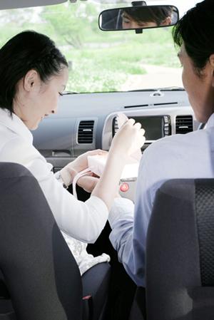 車検なら費用比較ができるコバック