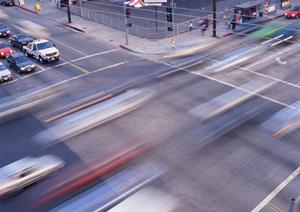 フォークリフトの効果的な使い方