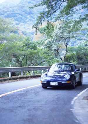 奈良で一番のカーコーティング点と言えば