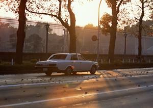 東京で急に運転手が必要になったら