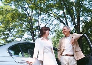 車検をするならコバックが一押し